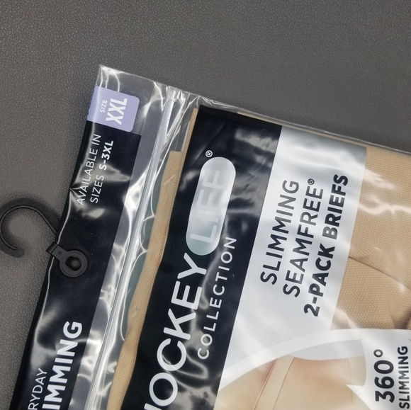 Jockey Intimates & Sleepwear Jockey Life Collection Everyday